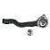 Moog Chassis Tie Rod End - ES800429