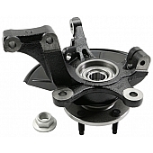 Moog Chassis Spindle - LK016