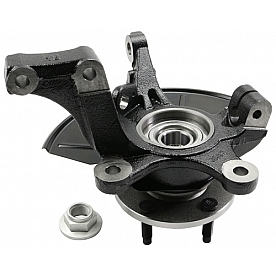 Moog Chassis Spindle - LK016