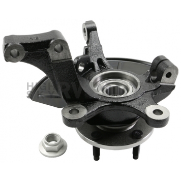Moog Chassis Spindle - LK016