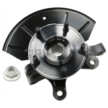 Moog Chassis Spindle - LK016-1