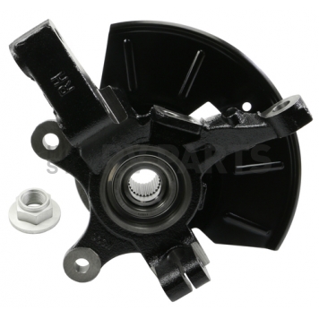 Moog Chassis Spindle - LK016-2