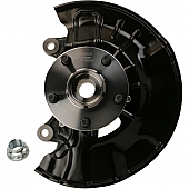 Moog Chassis Spindle - LK031