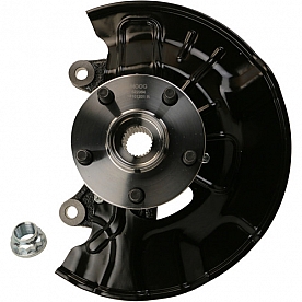 Moog Chassis Spindle - LK031
