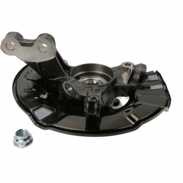 Moog Chassis Spindle - LK031-4