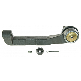 Moog Chassis Tie Rod End - ES800430