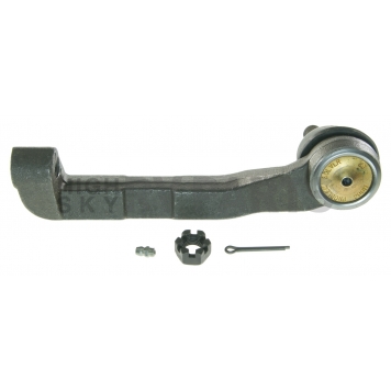 Moog Chassis Tie Rod End - ES800430