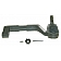 Moog Chassis Tie Rod End - ES800430