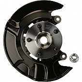 Moog Chassis Spindle - LK032