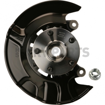Moog Chassis Spindle - LK032