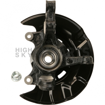 Moog Chassis Spindle - LK032-1