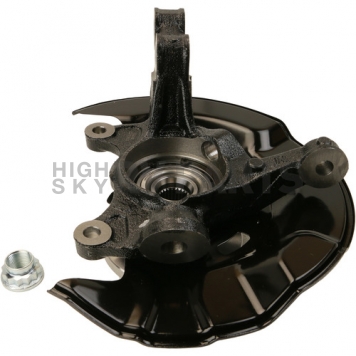 Moog Chassis Spindle - LK032-2