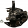 Moog Chassis Spindle - LK032