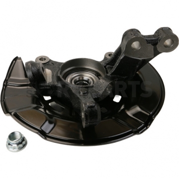 Moog Chassis Spindle - LK032-3