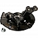 Moog Chassis Spindle - LK032