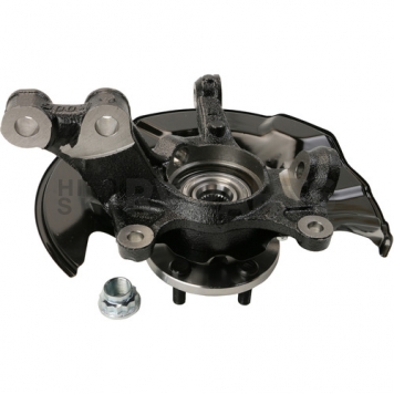 Moog Chassis Spindle - LK032-4