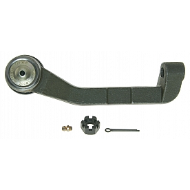 Moog Chassis Tie Rod End - ES800431