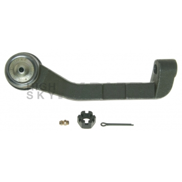 Moog Chassis Tie Rod End - ES800431