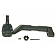 Moog Chassis Tie Rod End - ES800431