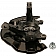 Moog Chassis Spindle - LK033