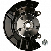 Moog Chassis Spindle - LK034