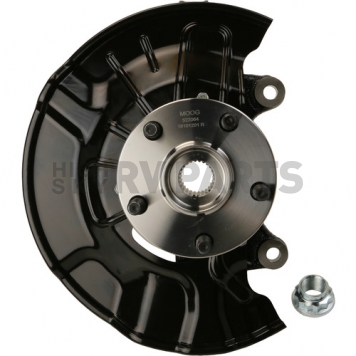 Moog Chassis Spindle - LK034
