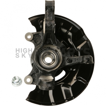Moog Chassis Spindle - LK034-1