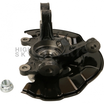 Moog Chassis Spindle - LK034-2