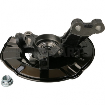 Moog Chassis Spindle - LK034-3