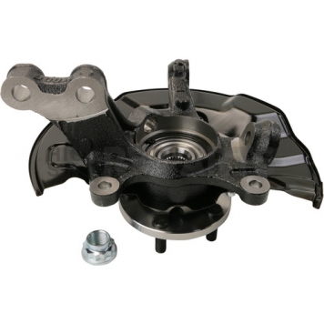 Moog Chassis Spindle - LK034-4
