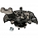 Moog Chassis Spindle - LK034