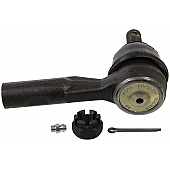 Moog Chassis Tie Rod End - ES800464