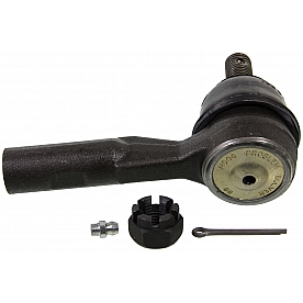 Moog Chassis Tie Rod End - ES800464