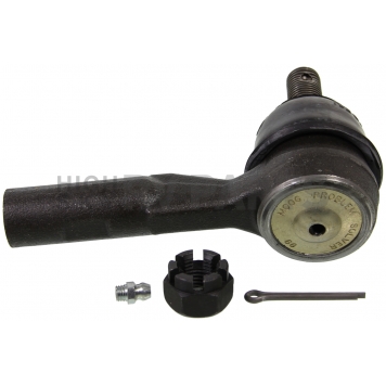 Moog Chassis Tie Rod End - ES800464