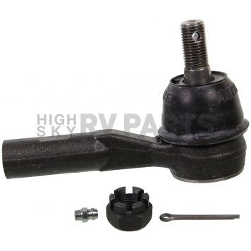 Moog Chassis Tie Rod End - ES800464-1