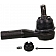 Moog Chassis Tie Rod End - ES800464