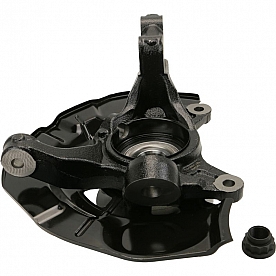 Moog Chassis Spindle - LK041
