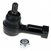 Moog Chassis Tie Rod End - ES800471