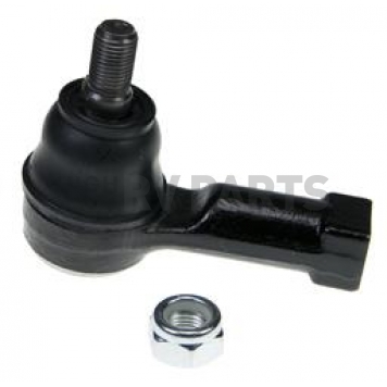 Moog Chassis Tie Rod End - ES800471