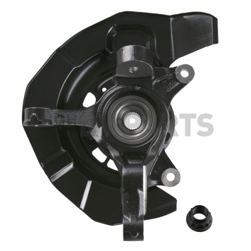 Moog Chassis Spindle - LK042