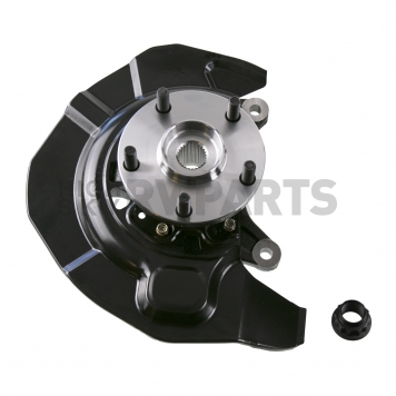 Moog Chassis Spindle - LK042-1
