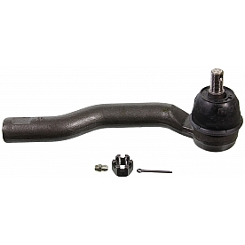 Moog Chassis Tie Rod End - ES800473