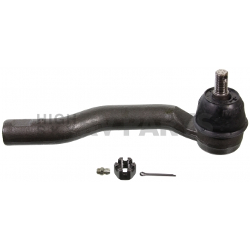 Moog Chassis Tie Rod End - ES800473