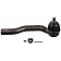 Moog Chassis Tie Rod End - ES800473