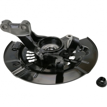 Moog Chassis Spindle - LK045-1