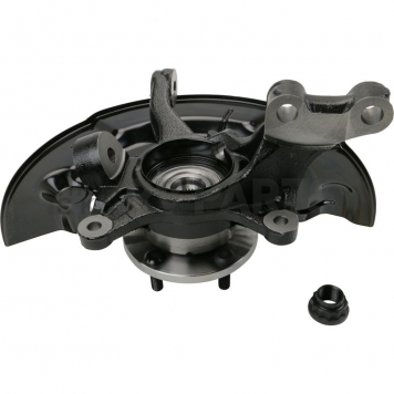 Moog Chassis Spindle - LK045-2