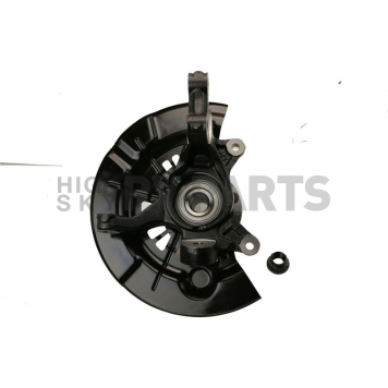 Moog Chassis Spindle - LK045-4