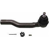 Moog Chassis Tie Rod End - ES800474