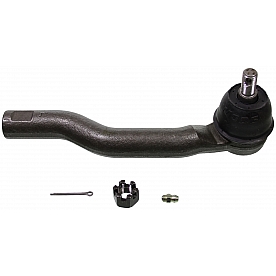 Moog Chassis Tie Rod End - ES800474