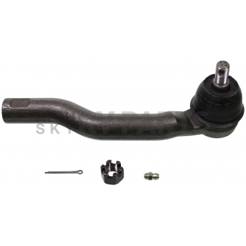 Moog Chassis Tie Rod End - ES800474